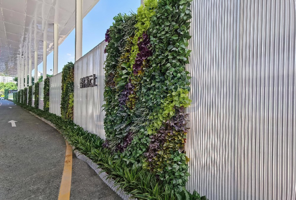 深圳市莱蒙水榭公馆