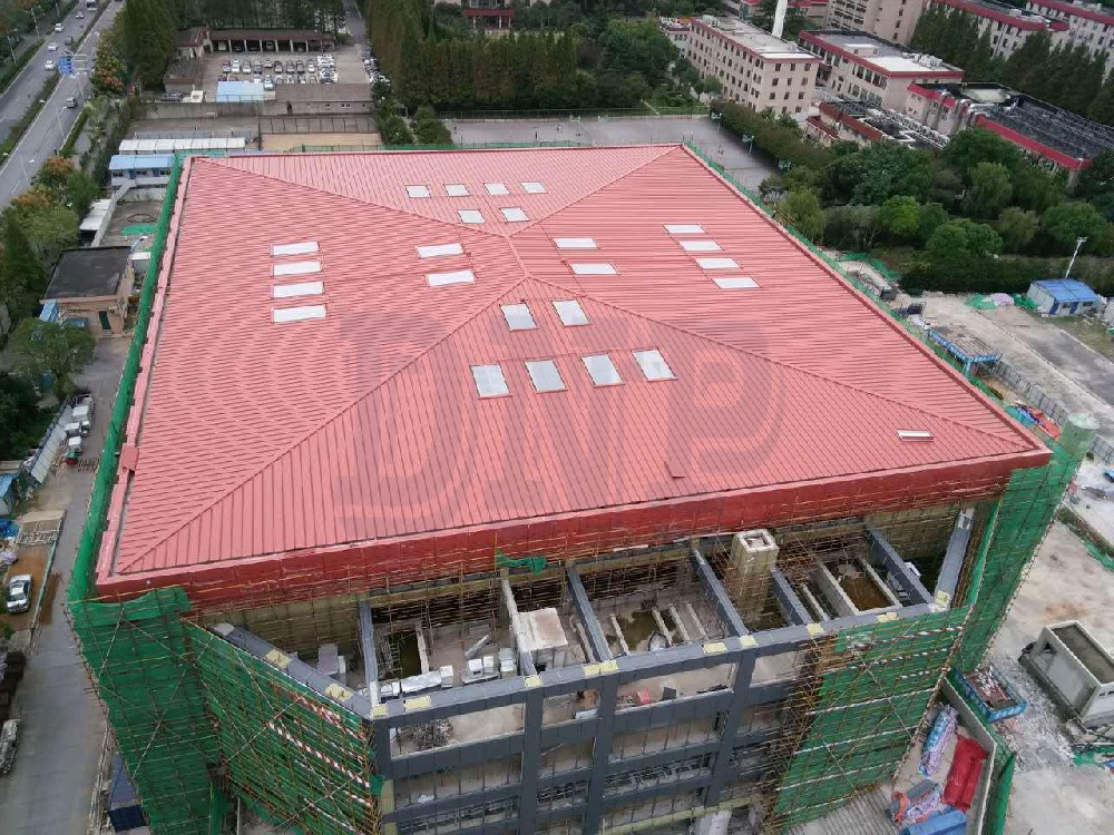 上海财经大学