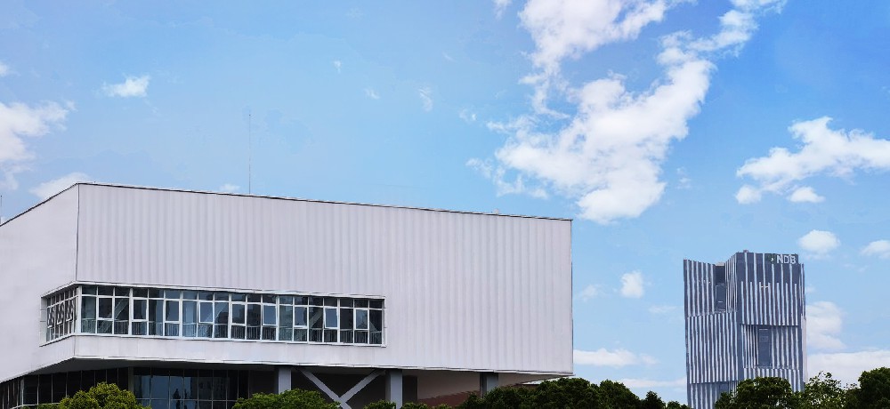 上海实验学校体育馆