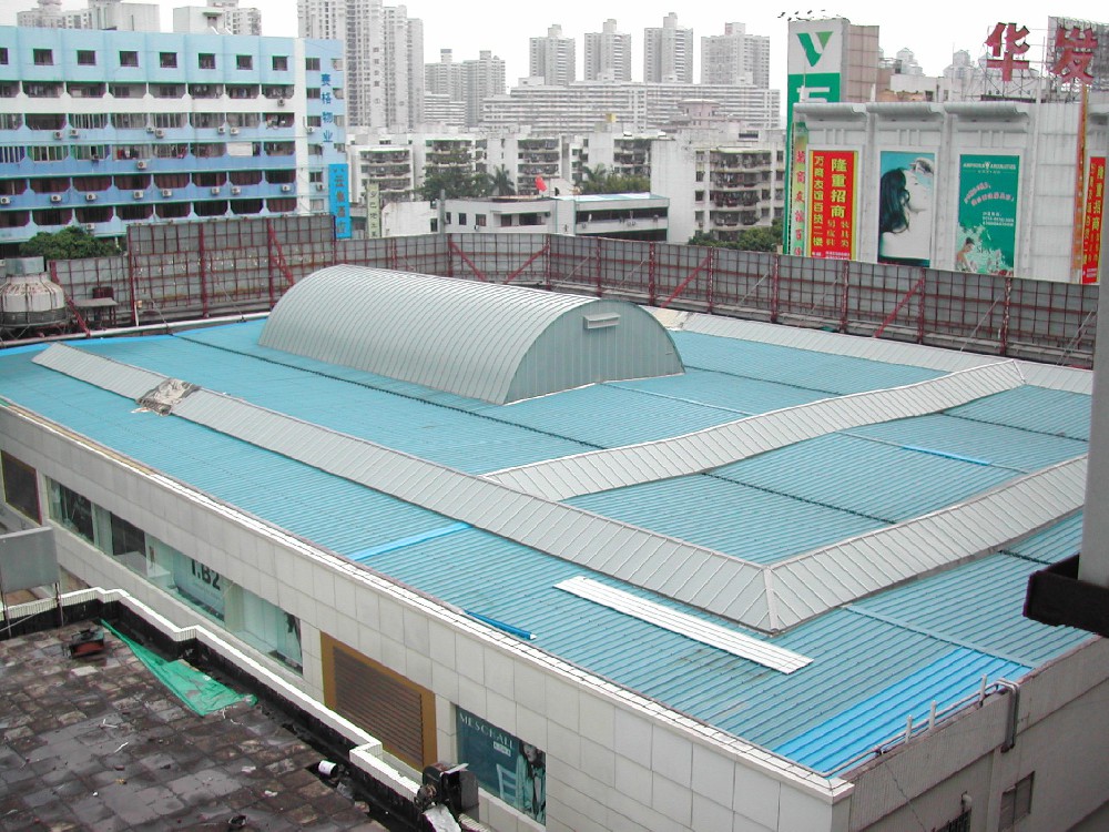 深圳紫荆城广场