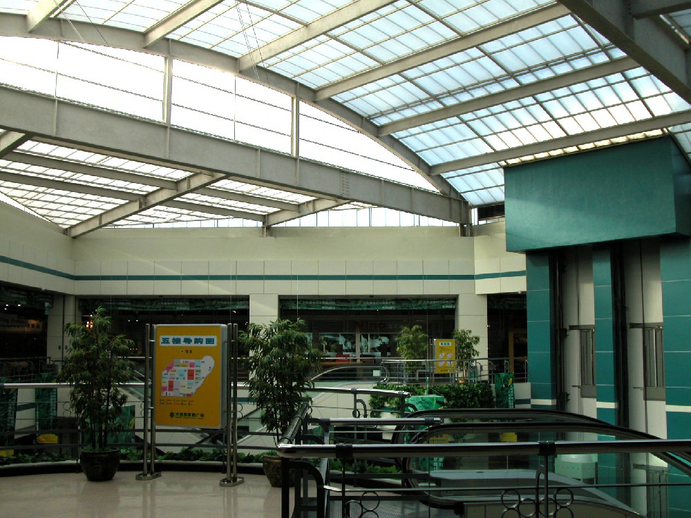 大世界家居广场