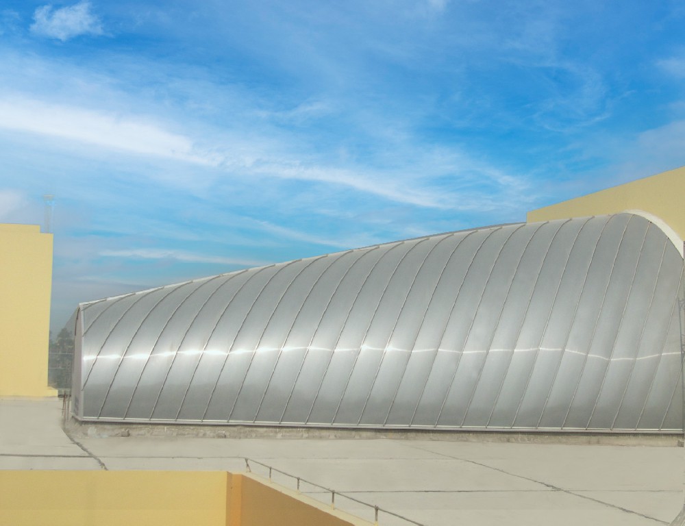 珠海海洋温泉度假村