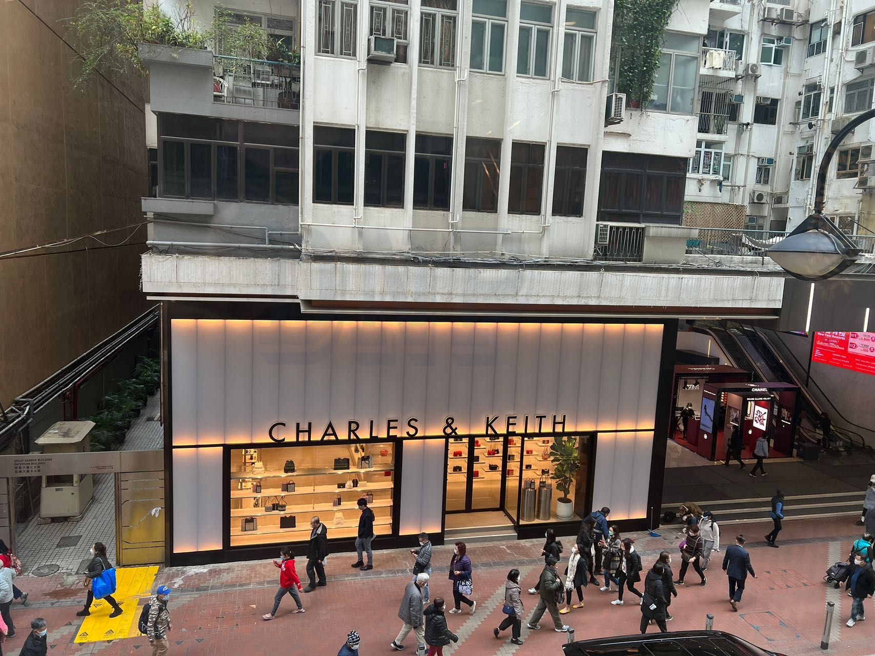 香港铜锣湾CHARLES&KEITH (5).jpg