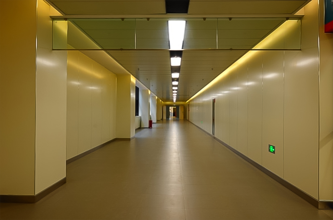 云南省阜外心血管医院 大厅（方柱装饰）2016 (3).jpg