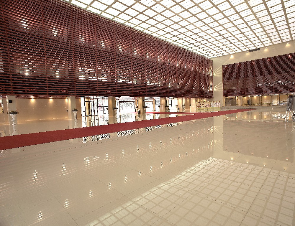 深圳大剧院